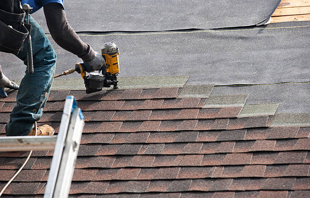 Licensed Emergency Roof Repair service in South Park, WY - Brentwood Metal Roofing